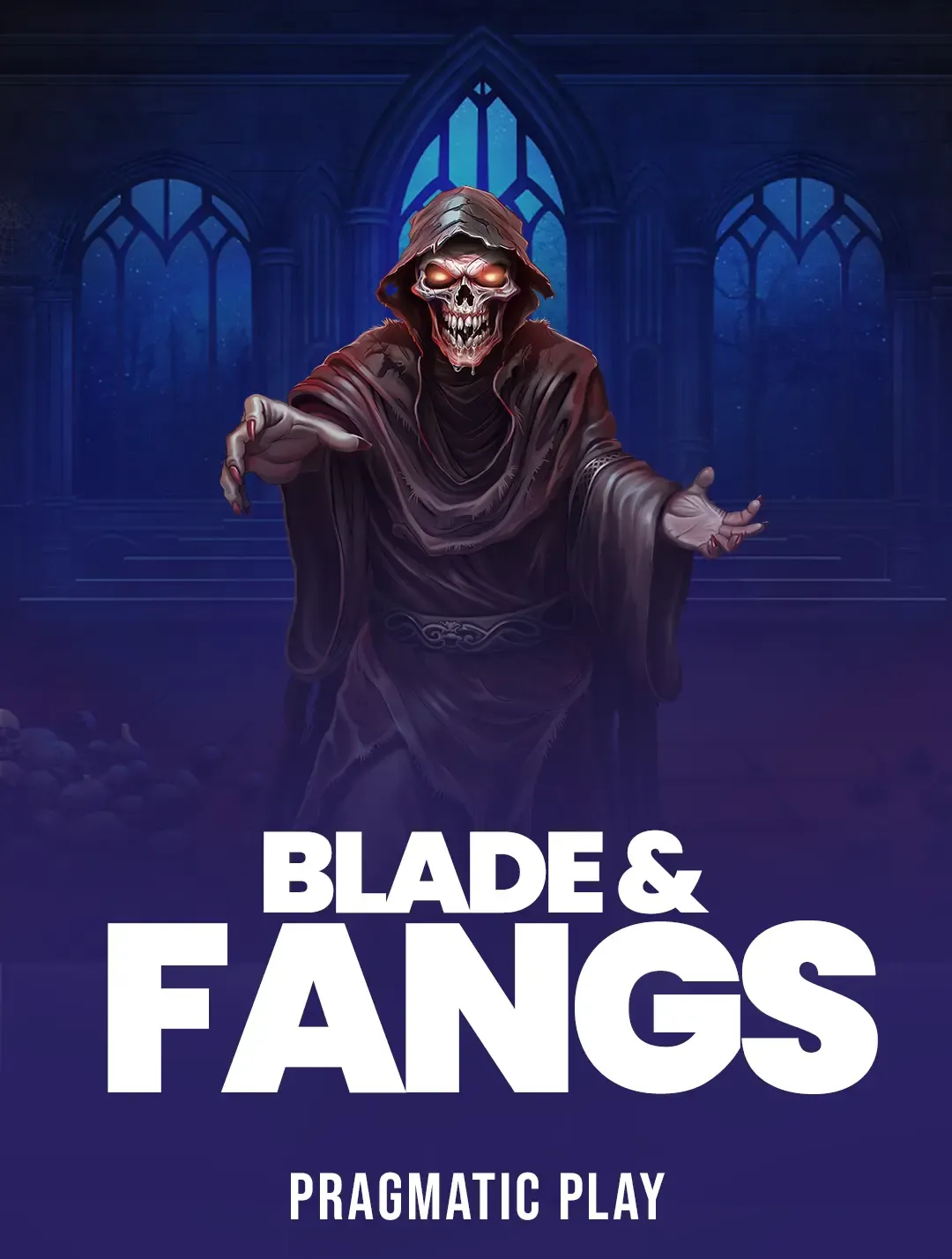 Blade and Fangs